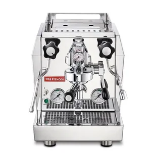 Ekspres do kawy La Pavoni Botticelli Evoluzione LPSGEV01EU - Ekspresy do kawy - miniaturka - grafika 1