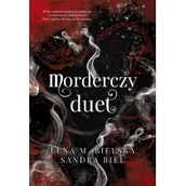 Romanse - Morderczy duet - miniaturka - grafika 1