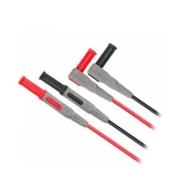 Inne urządzenia pomiarowe - UNI-T Przewody Pomiarowe Do Miernika Ut-L09 1000 V | C6-2 5901890027632 MIE0264 - miniaturka - grafika 1