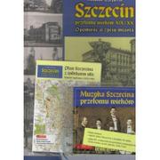 Historia Polski - Księży Młyn Szczecin przełomu wieków XIX/XX - Roman Czejarek - miniaturka - grafika 1