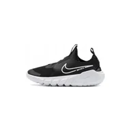 Moda i Uroda OUTLET - Buty sportowe Nike młodzieżowe Flex Runner 2 DJ6038-002 - miniaturka - grafika 1