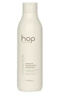 Szampony do włosów - Montibello Hop Smooth Hydration Szampon 1000 ml - miniaturka - grafika 1