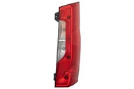 Lampy tylne - Lampa tylna zespolona Hella 2SK 013 252-221 - miniaturka - grafika 1
