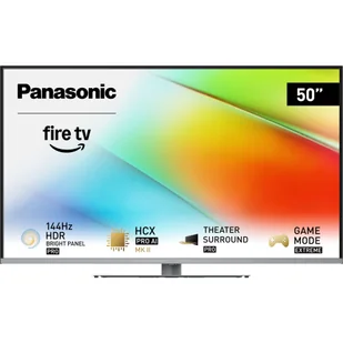Telewizor Panasonic TV-50W93B LED 4K HDR - Telewizory - miniaturka - grafika 1