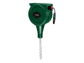 Węże ogrodowe i zraszacze - PARKSIDE® Wąż ogrodowy na bębnie, 25 m (1/2″) - miniaturka - grafika 1