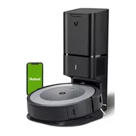 Roboty sprzątające - iRobot Roomba I5+ I565640 - miniaturka - grafika 1