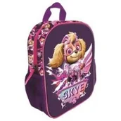 Plecaki szkolne i tornistry - Plecak przedszkolny 3D 11 cali Psi Patrol Skye - miniaturka - grafika 1