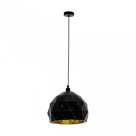 Lampy sufitowe - Eglo 97845 - Żyrandol na lince ROCCAFORTE 1xE27/60W/230V - miniaturka - grafika 1