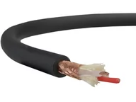 Kable - Bitner Przewód mikrofonowy BiTsound LowNoise OFC 2x0,23 LP0208.03 /bębnowy/ LP0208.03 - miniaturka - grafika 1