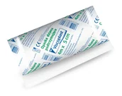 Apteczki i materiały opatrunkowe - 3M Opaska dziana podtrzymująca 4 m x 5 cm - miniaturka - grafika 1