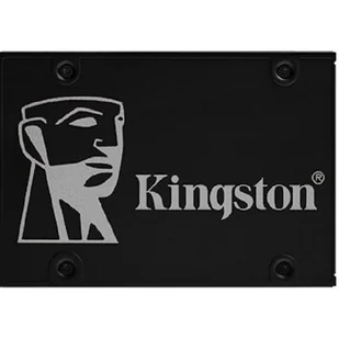 Kingston 1TB mSATA SSD KC600 SKC600MS/1024G - Dyski SSD - miniaturka - grafika 1
