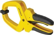 Imadła i ściski - Stanley Ścisk ręczny 50mm STHT0-83199 - miniaturka - grafika 1