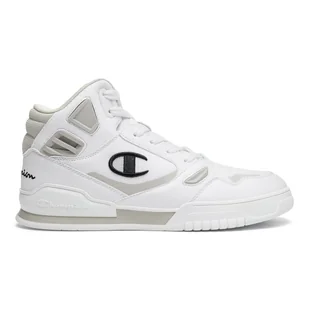 Obuwie sportowe Champion 3 POINT TECH MID S22273-WW010 - Buty sportowe męskie - miniaturka - grafika 1