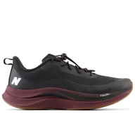 Buty sportowe męskie - Buty New Balance FuelCell Propel v4 Permafrost MFCPWBK - czarne - miniaturka - grafika 1