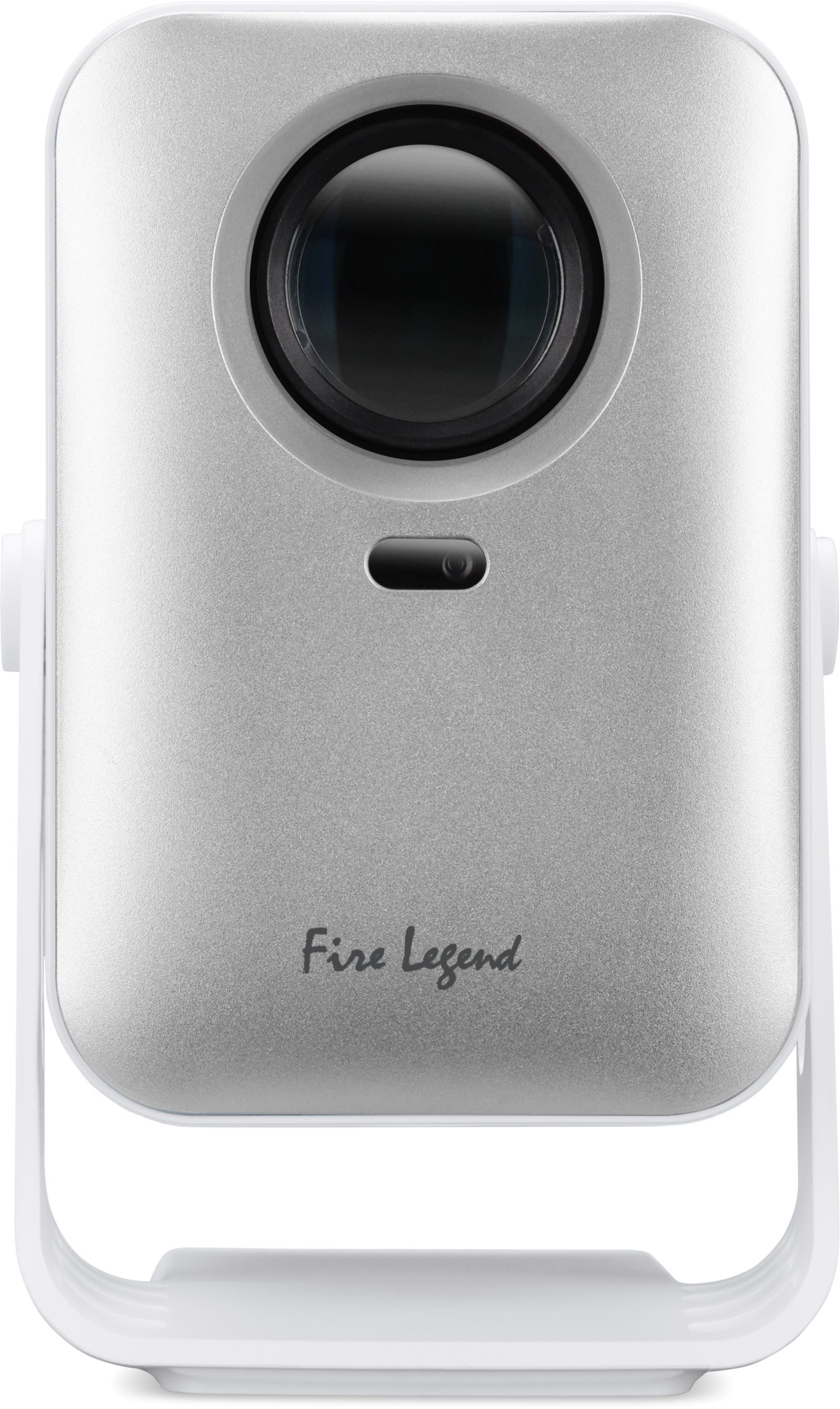 Acer QH31s 150 ANSI lumenów LCD 720p 1280x720 Szary