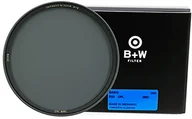 Filtry fotograficzne - B+W Basic Filtr polaryzacyjny MRC 105mm 1101241 - miniaturka - grafika 1