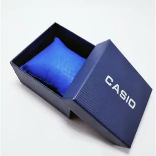 Zegarek Uniwersalny Zegarek CASIO model A168WER2AEF (38,6mm x 36,3mm x 9,6mm) - Zegarki damskie - miniaturka - grafika 2