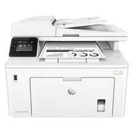 Urządzenia wielofunkcyjne - HP LaserJet Pro M227fdw (G3Q75A) - miniaturka - grafika 1