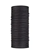 Apaszki i szaliki damskie - Buff Szal-koło w kolorze czarnym - miniaturka - grafika 1