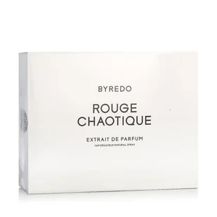 BYREDO Rouge Chaotique Ekstrakt perfum 50 ml - Wody i perfumy damskie - miniaturka - grafika 1