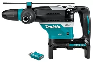 MŁOT UDAROWY OBROTOWY AKUM. SDS-MAX AWS/AFT 2*18V 4*5.0*AH - Młoty udarowe - miniaturka - grafika 1