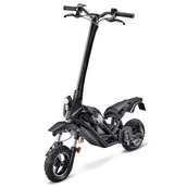 Hulajnogi elektryczne - Hulajnoga elektryczna ACER PREDATOR Extreme GP.ESC11.010 Czarny - miniaturka - grafika 1