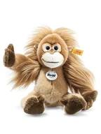 Maskotki i pluszaki - Steiff Maskotka "Elani Baby Orang Utan" - 0+ - miniaturka - grafika 1