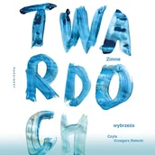 Audiobooki - literatura popularnonaukowa - Zimne wybrzeża Szczepan Twardoch - miniaturka - grafika 1