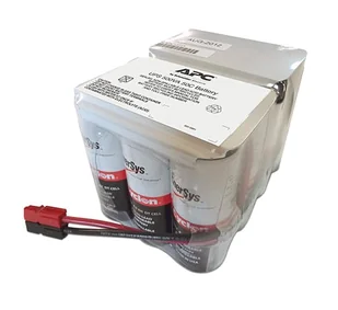 APC Replacement Battery Cartridge # 136 (APCRBC136) - Zasilacze awaryjne UPS - miniaturka - grafika 3