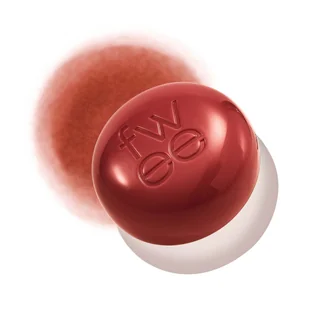 Fwee Lip & Cheek Blurry Pudding Pop, Lyrics - Róże do policzków - miniaturka - grafika 1