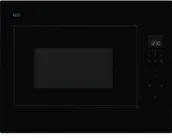 Kuchenki mikrofalowe do zabudowy - Kuchenka mikrofalowa AEG NMB6G261UB - - miniaturka - grafika 1