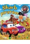 Samochodzik Franek. Skarb piratów - Powieści i opowiadania Samochodzik Franek. Skarb piratów - Powieści i opowiadania - miniaturka - grafika 1