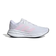 Buty sportowe damskie - Damskie Buty do biegania ADIDAS GALAXY 7 W ID8762 – Szary - miniaturka - grafika 1