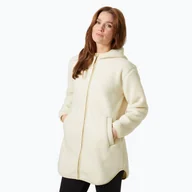 Bluzy sportowe damskie - Bluza damska Helly Hansen Maud Pile - miniaturka - grafika 1