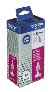 BROTHER BT5000M - Tusze oryginalne - miniaturka - grafika 1