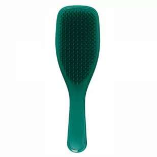 Tangle Teezer, The Wet Detangler, Szczotka do włosów, Emerald Green - Szczotki i grzebienie do włosów - miniaturka - grafika 1
