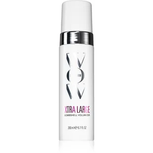 Colorwow Extra Large Bombshell Volumizer (200ml) - Kosmetyki do stylizacji włosów - miniaturka - grafika 1