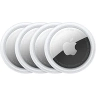 Lokalizatory GPS - Apple AirTag - 4 szt. (MX542ZY/A) - miniaturka - grafika 1