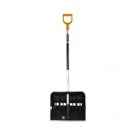 Łopaty do śniegu - Forte SNOW SHOVEL SMART 50 ERGO AL FORTE TOOLS - miniaturka - grafika 1