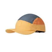Czapki męskie - Czapka z daszkiem Buff 5 Panel Go Cap domus arid - S/M - miniaturka - grafika 1