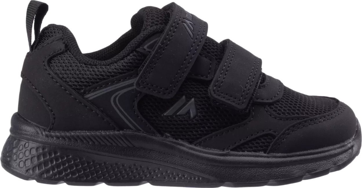 Martes Dziecięce buty Martes essentials FORETI KDB czarny rozmiar 22