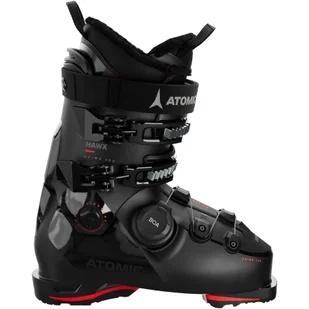 Atomic Hawx Prime 100 BOA GW, buty narciarskie, męskie, czarny - Buty narciarskie - miniaturka - grafika 1