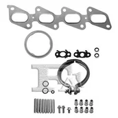 Układ zasilania - akcesoria - Zestaw montażowy, doładowanie FA1 KT120390 - miniaturka - grafika 1