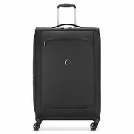 Walizki - Delsey Montmartre Air 2.0 Walizka na 4 kółkach 77 cm schwarz 2352829-00 - miniaturka - grafika 1