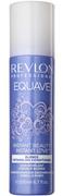 Odżywki do włosów - Revlon Equave Blonde odżywka w sprayu bez spłukiwania do włosów blond 200ml - miniaturka - grafika 1