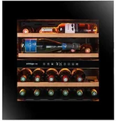 Chłodziarki do wina - AVINTAGE AVI60PLATINUM - miniaturka - grafika 1