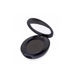 Golden Rose Eyebrow Powder puder do brwi 107 - Akcesoria i kosmetyki do stylizacji brwi - miniaturka - grafika 2