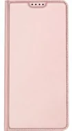 Etui i futerały do telefonów - Dux Ducis Etui Skin Pro do Xiaomi Redmi Note 13 5G, różowe - miniaturka - grafika 1