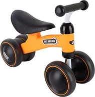 Jeździki dla dzieci - Jeździk 630315 Mix - miniaturka - grafika 1