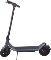 Hulajnogi elektryczne - Hulajnoga elektryczna Denver SEL-10360DONAR 10" do 30 km Czarny Nowy - miniaturka - grafika 1